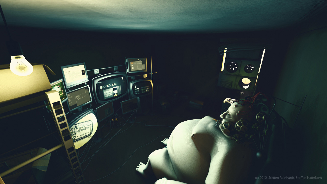 “ThinkExist-3D_Visualisierung-Cyberpunk-Protagonist_im_Zimmer_03“ “ThinkExist-3D_Visualisierung-Cyberpunk-Protagonist_im_Zimmer_03“