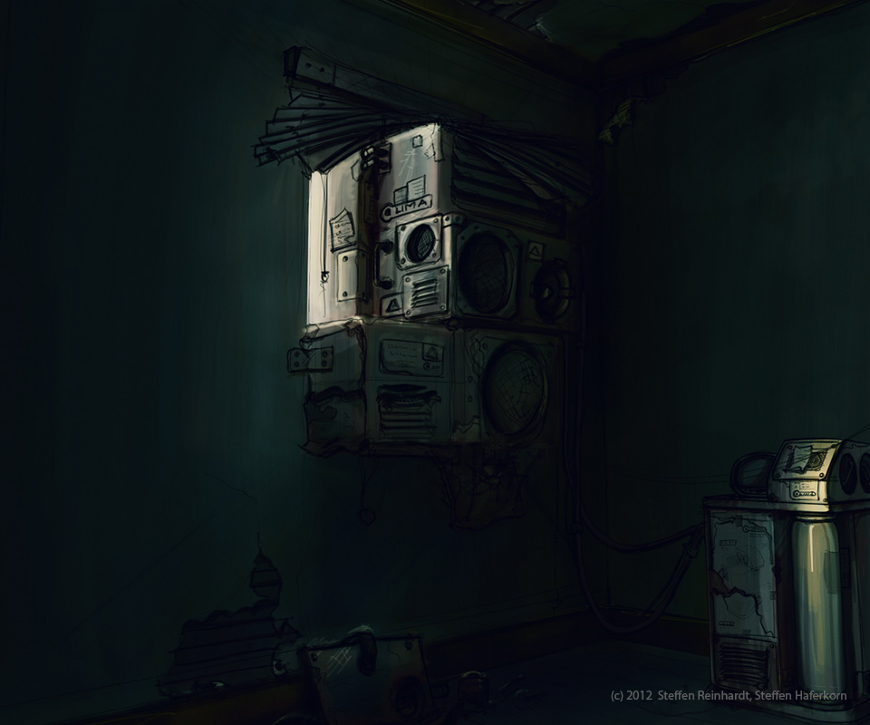 “ThinkExist-Sketch-Cyberpunk-Klimaanlage“ “ThinkExist-Sketch-Cyberpunk-Klimaanlage“